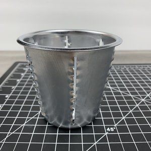 NutraEase Food Processor Cutter Genuine Replacement Part Blade Nutra Ease OEM